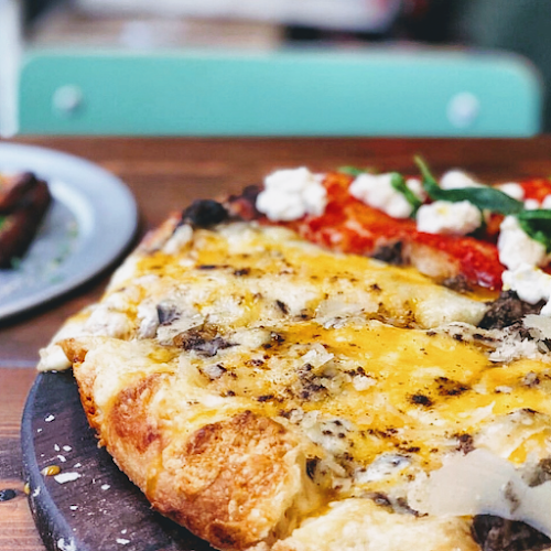 C. del Amparo, 81, Centro, 28012 Madrid