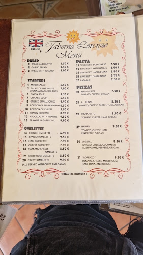 C. el Beril, Local 9, 38679 Costa Adeje, Santa Cruz de Tenerife