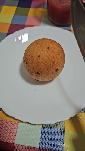 Reviews of Sofipan Panaderia y Restaurante Colombiano in Málaga - Gastronomía y hostelería