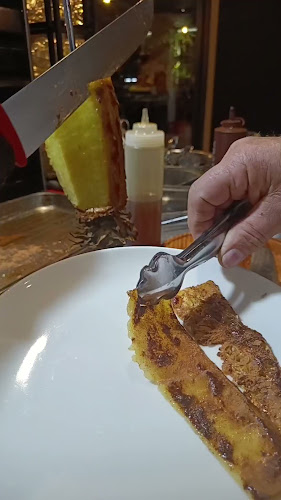 Restaurante Puerta Nueva Open Times