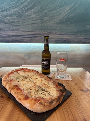 Acqua Bar Cafeteria Tasquita - Las Palmas de Gran Canaria