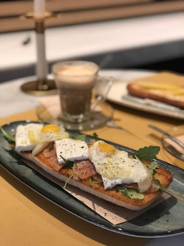Basílica Brunch & Cocktails - Gastronomía y hostelería