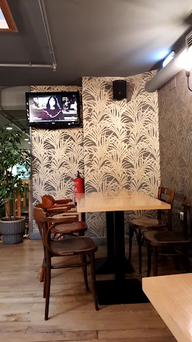 Reviews of Café El Recuelo in Oviedo - Gastronomía y hostelería