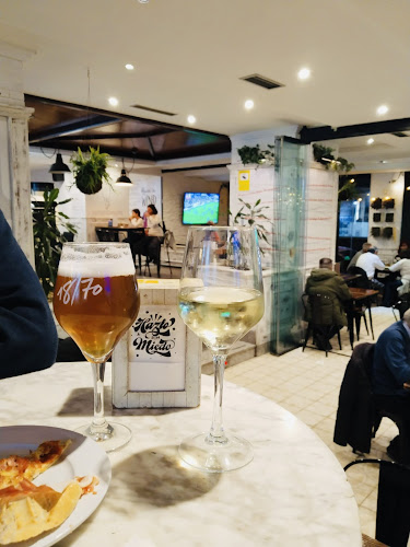 Café Ágora - Gastronomía y hostelería