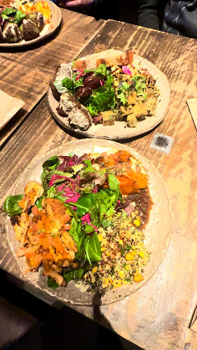 Honest Greens Open Times