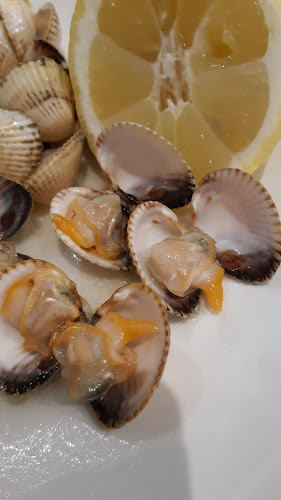 El Jamón y El Churrasco - Madrid