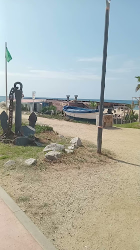 Xiringuito La Caleta - Gastronomía y hostelería