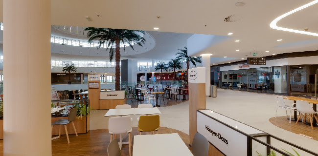 Häagen-Dazs Open Times