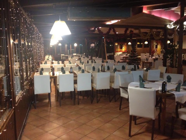 Comentarii opinii despre Restaurante Il Profumo