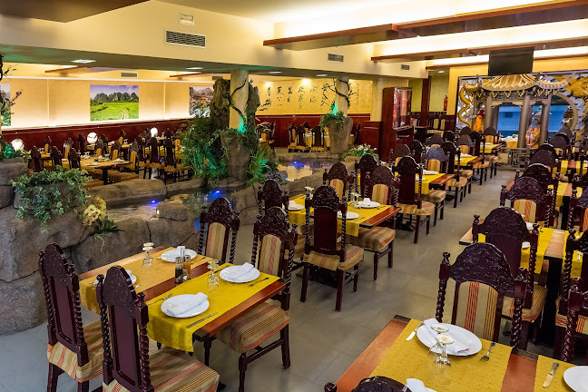 Restaurante Chino Feliz de Sabadell - Gastronomía y hostelería