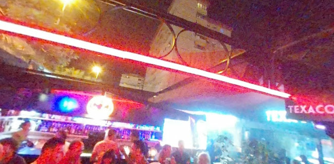 Opinii despre Texaco în Alicante - Gastronomía y hostelería