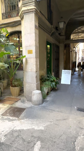 Passatge Sert, 12, Ciutat Vella, 08003 Barcelona