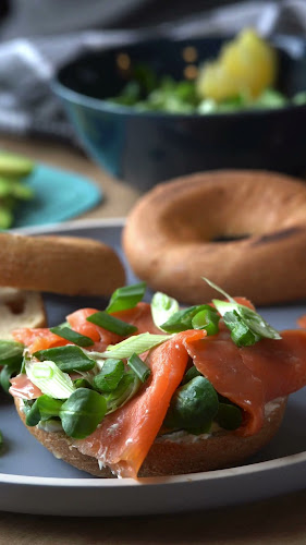 Reviews of Cafetería Tocó mi boca in Durango - Gastronomía y hostelería