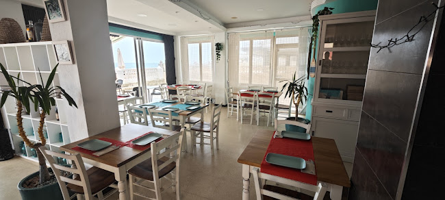 Opinii despre Restaurante Italiano y Pizzería Velarossa82 în Faro de Cullera - Gastronomía y hostelería