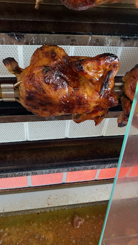 Reviews of Asador de Pollos Retamar in Alhaurín de la Torre - Gastronomía y hostelería