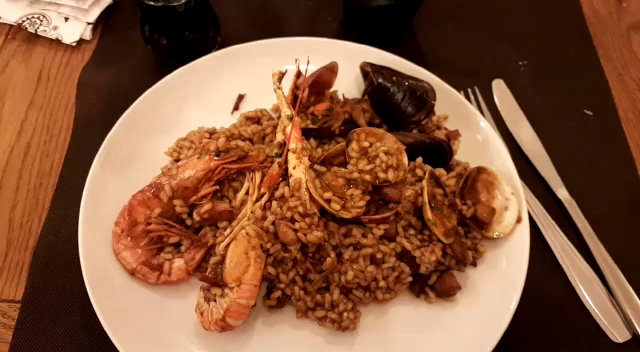 Opinii despre Marilyn Restaurant Cocteleria în Barcelona - Gastronomía y hostelería