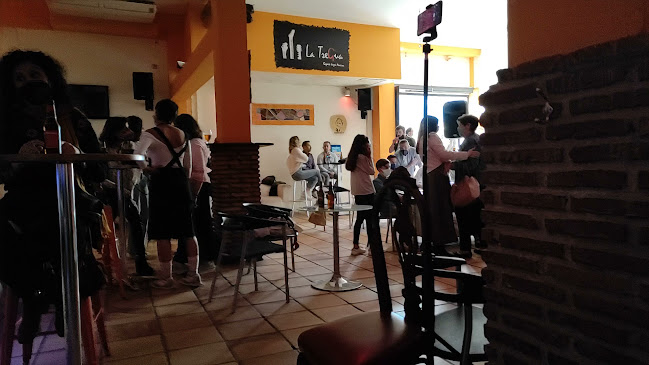 La Tregua Café-Bar - Gastronomía y hostelería