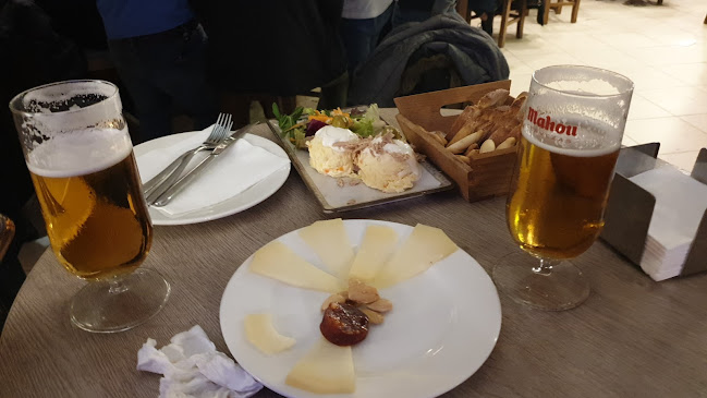 Comentarii opinii despre El DeCano Cervecería & Restaurante