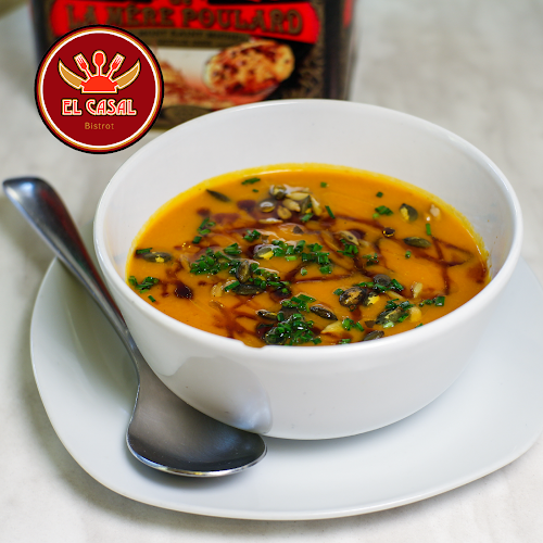 El Casal Café Bar - Tapas, Vinos y Ostras - Barcelona