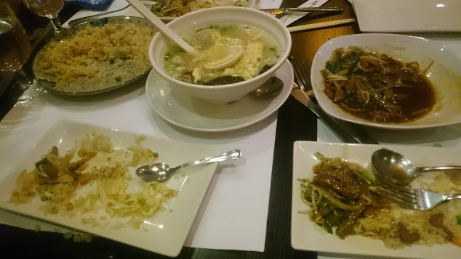 Comments and reviews of Restaurante Igopasta