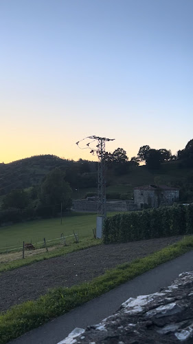 Bailara Restaurant - Tolosa