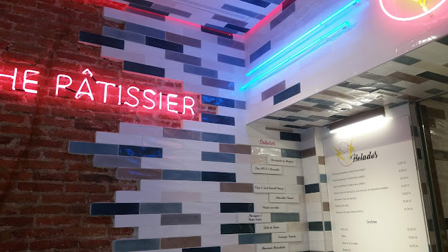 Maison Glacée - Gastronomía y hostelería