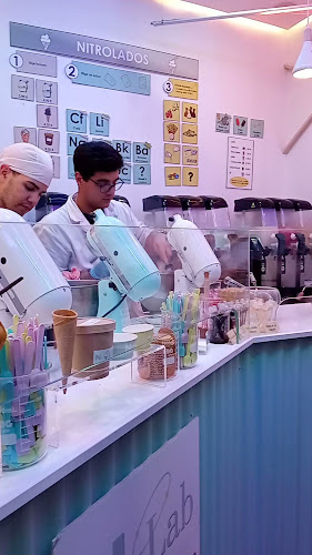 Opinii despre N2 Lab | Heladería en Madrid con nitrógeno líquido în Madrid - Gastronomía y hostelería