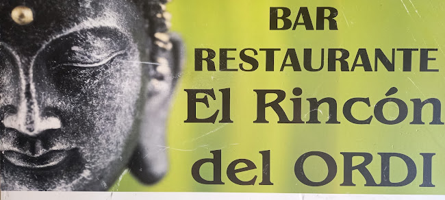 El Rincón de Ordi - Madrid