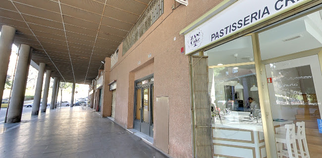 Carrer de la Mare de Déu de Port, 272, Sants-Montjuïc, 08038 Barcelona