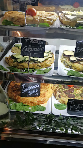 Opinii despre La Granota & Co în Barcelona - Gastronomía y hostelería