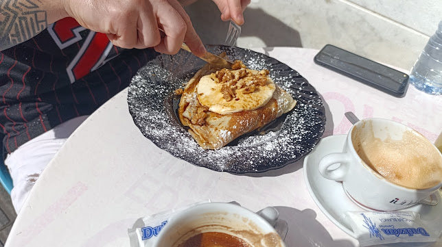 HELADERIA MIL SABORES - La Orotava
