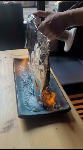 Sibuya Urban Sushi Bar - Palencia