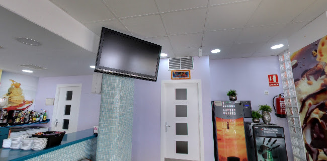 Comentarii opinii despre Heladería RIO 2.0 cerveceria