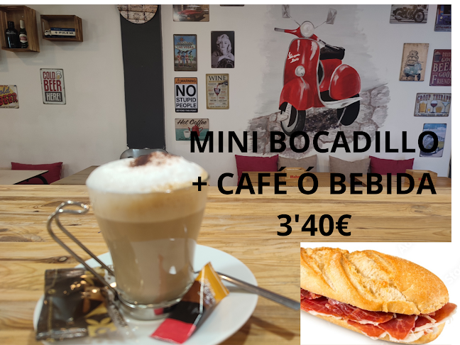 Pane e Salame - Gastronomía y hostelería