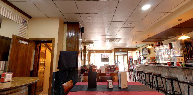 Restaurante La Patrona / Comida casera - Lorca