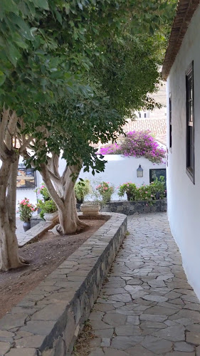 C. Juan Bethencourt, 7, 35637 Betancuria, Las Palmas