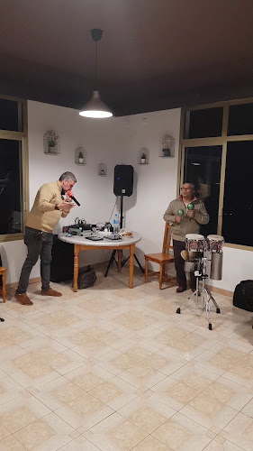 El Mirador Asador & Terraza Chill Out - Gastronomía y hostelería