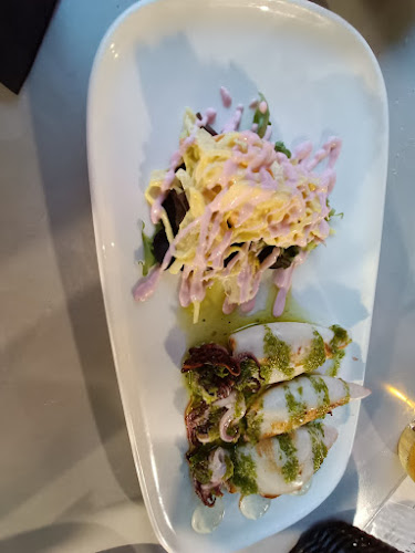 C. Alfonso XI, 41005 Sevilla