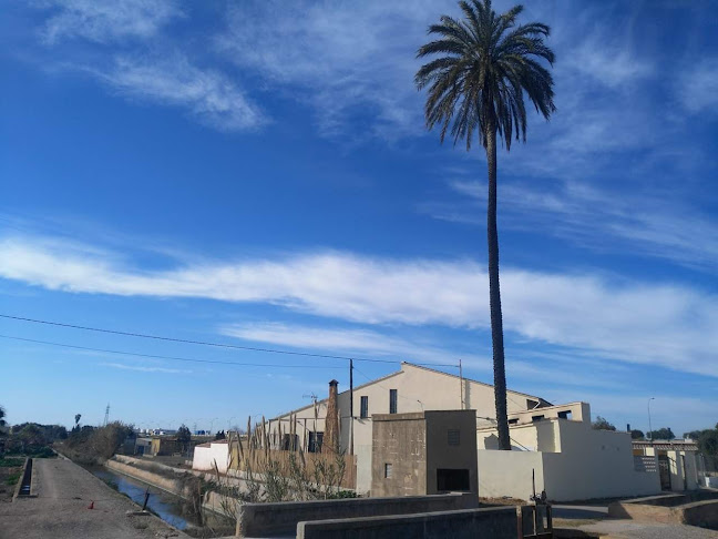 Reviews of Casa de la Palmera in Valencia - Gastronomía y hostelería