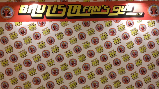 Bar-Restaurante Club Social Prado del Arca