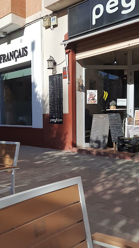 Reviews of Peyton coffee bar in Dénia - Gastronomía y hostelería