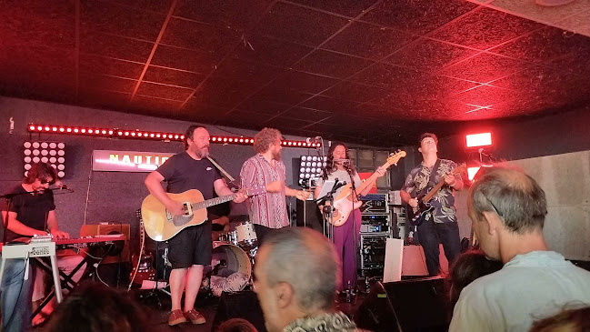 Comentarii opinii despre Náutico de San Vicente