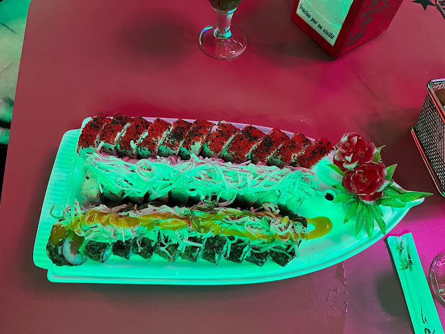 Tokys San Mario - Madrid