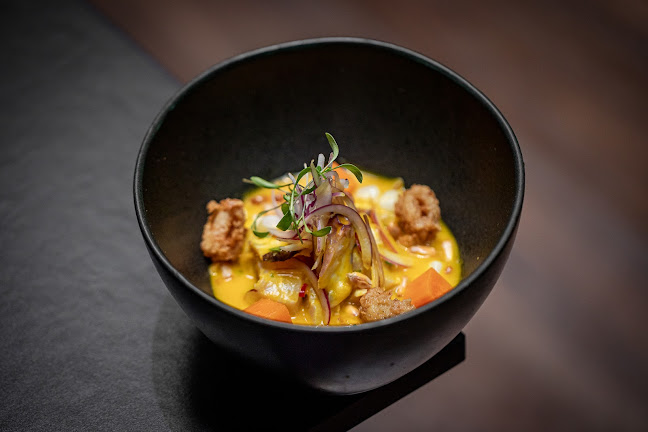 Quispe - Gastronomía y hostelería