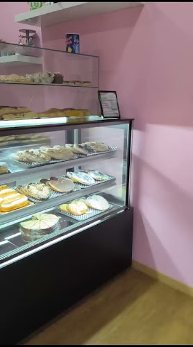 Pastelería & Obrador Dulce Camino - Valencina de la Concepción