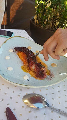 Opinii despre Restaurante El Peñón în Toledo - Gastronomía y hostelería