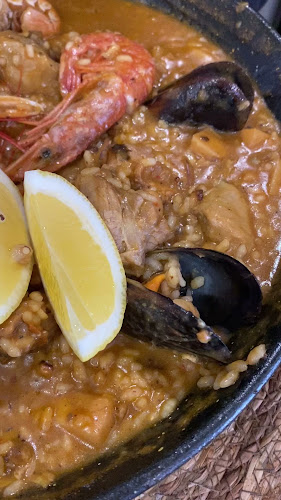 Restaurante OS BICOS - Gastronomía y hostelería