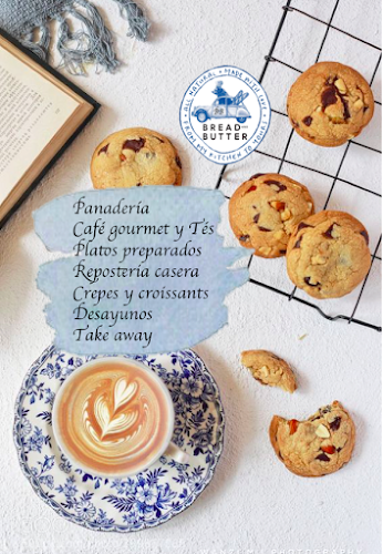 Bread and Butter - Madrid