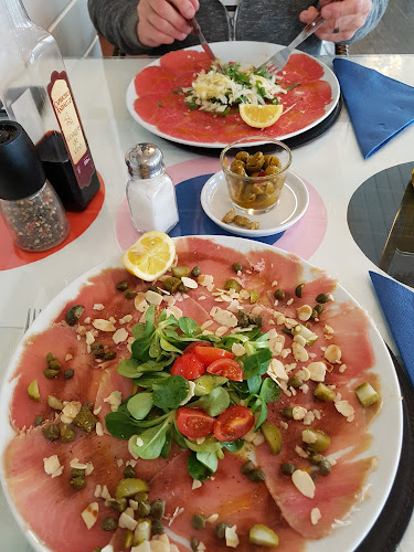 Comentarii opinii despre Restaurante La Bella Torino