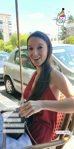 Teckel Madrid - Gastronomía y hostelería